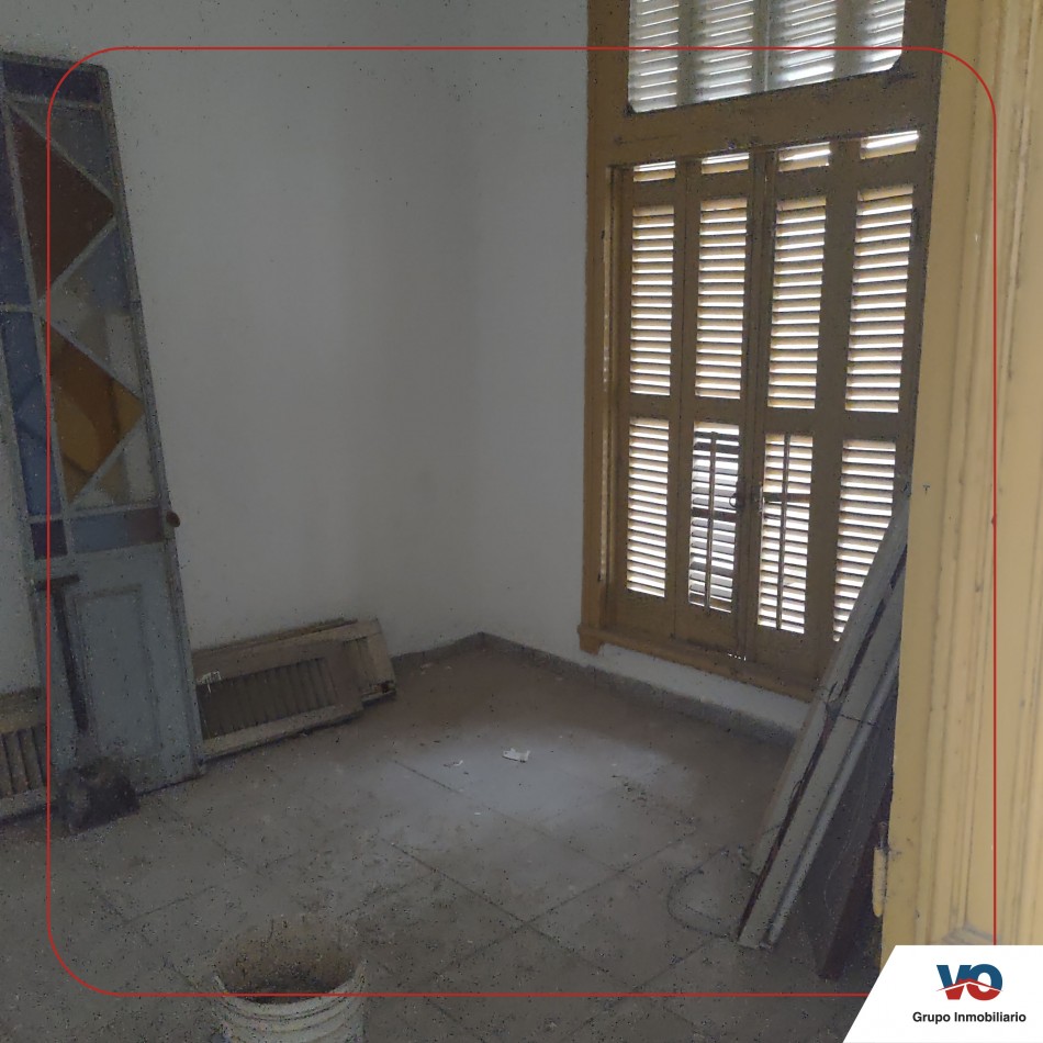 ALQUILO OFICINAS EN LA PEATONAL SAN MARTIN AL 750, PARANA - En Reparacion y Mantenimiento, se entrega en perfecto estado ( Ex Oficinas de Comercio Exterior)