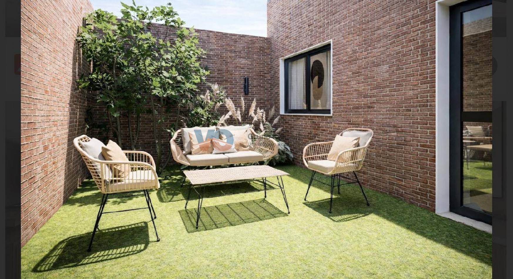 VENDO CASA A ESTRENAR - ZONA ACCESO NORTE / MAR DE SUEÑOS