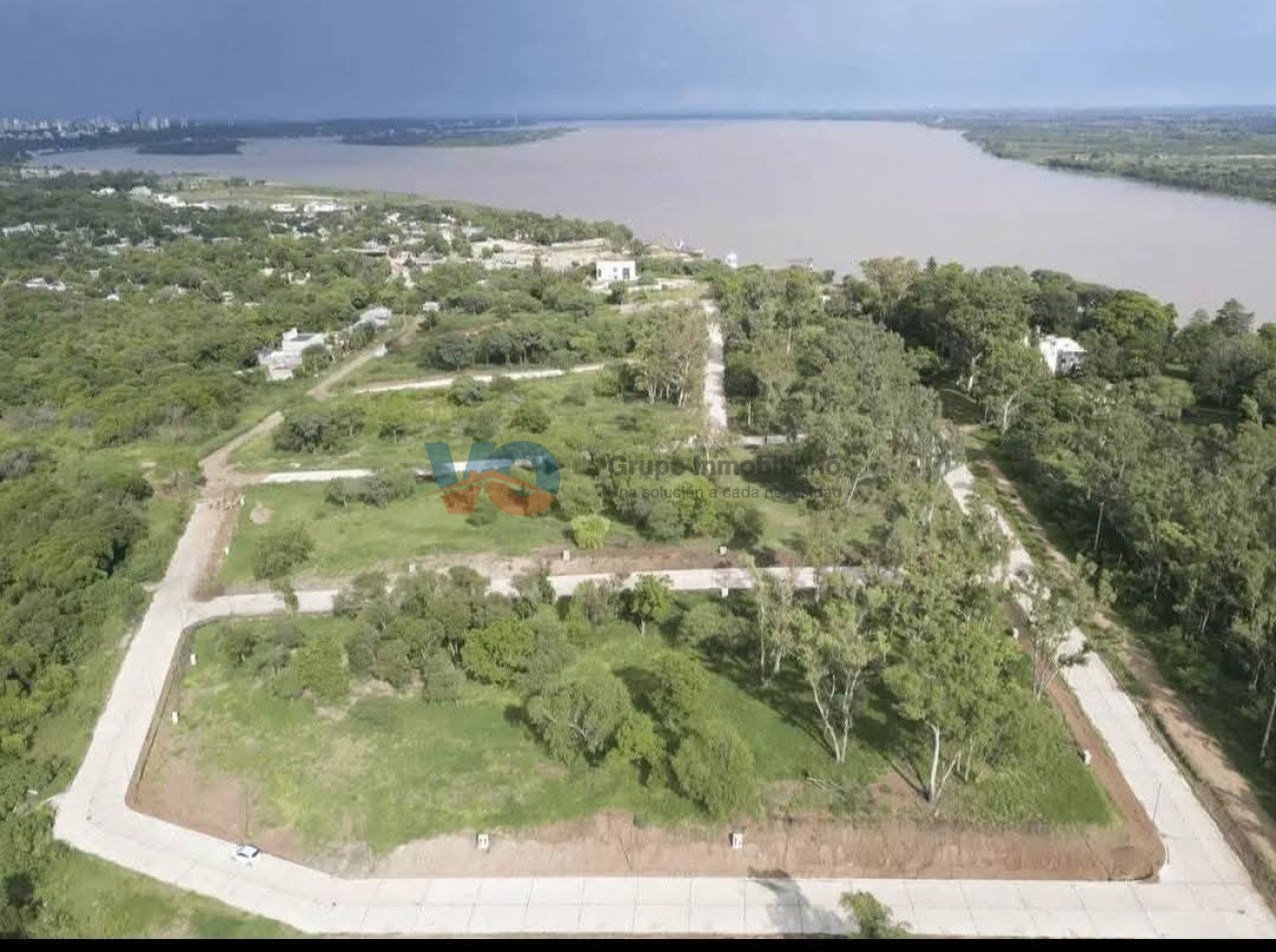 VENDO TERRENOS EN URBANIZACION TERRAZAS 