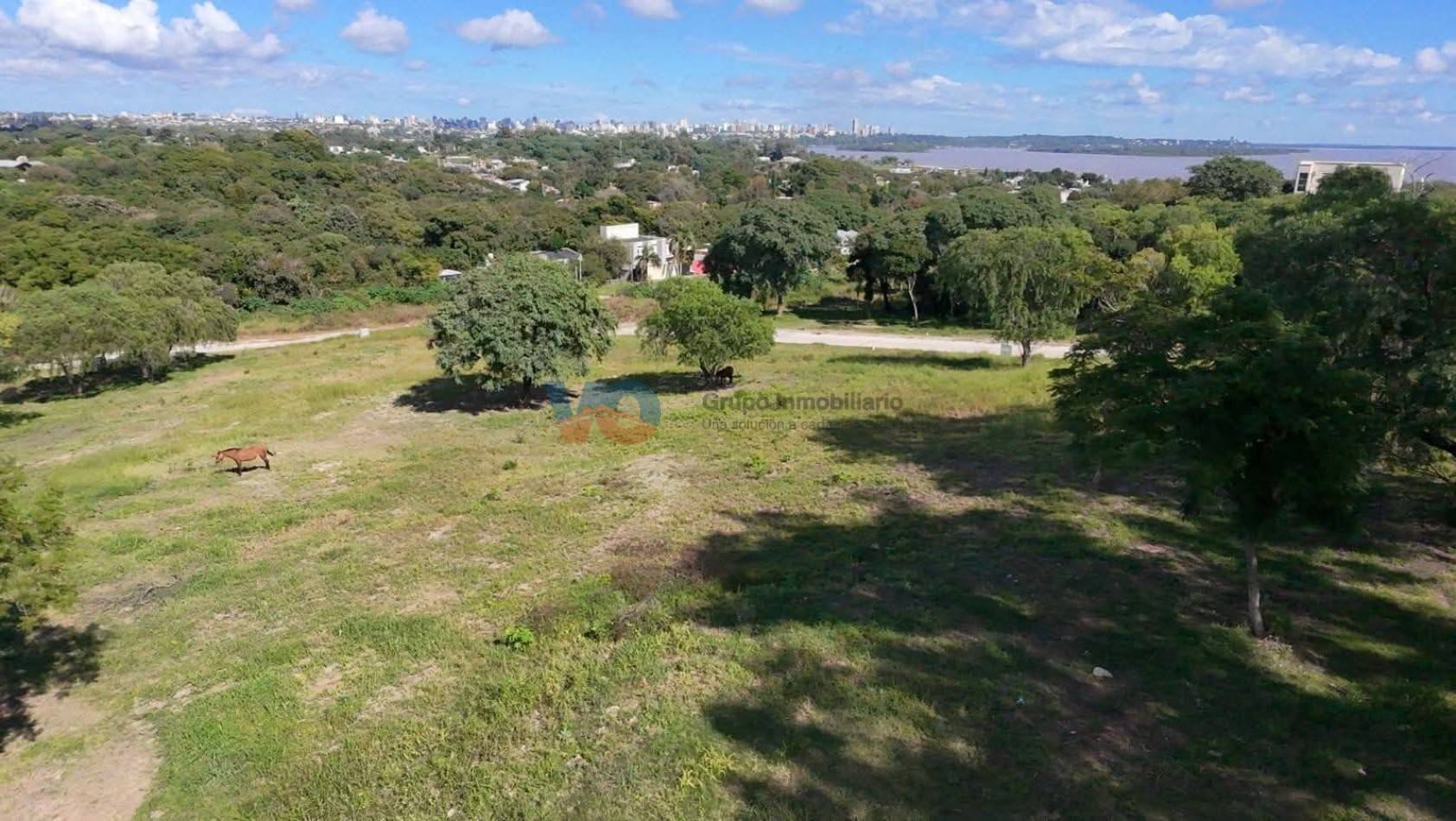 VENDO TERRENOS EN URBANIZACION TERRAZAS 