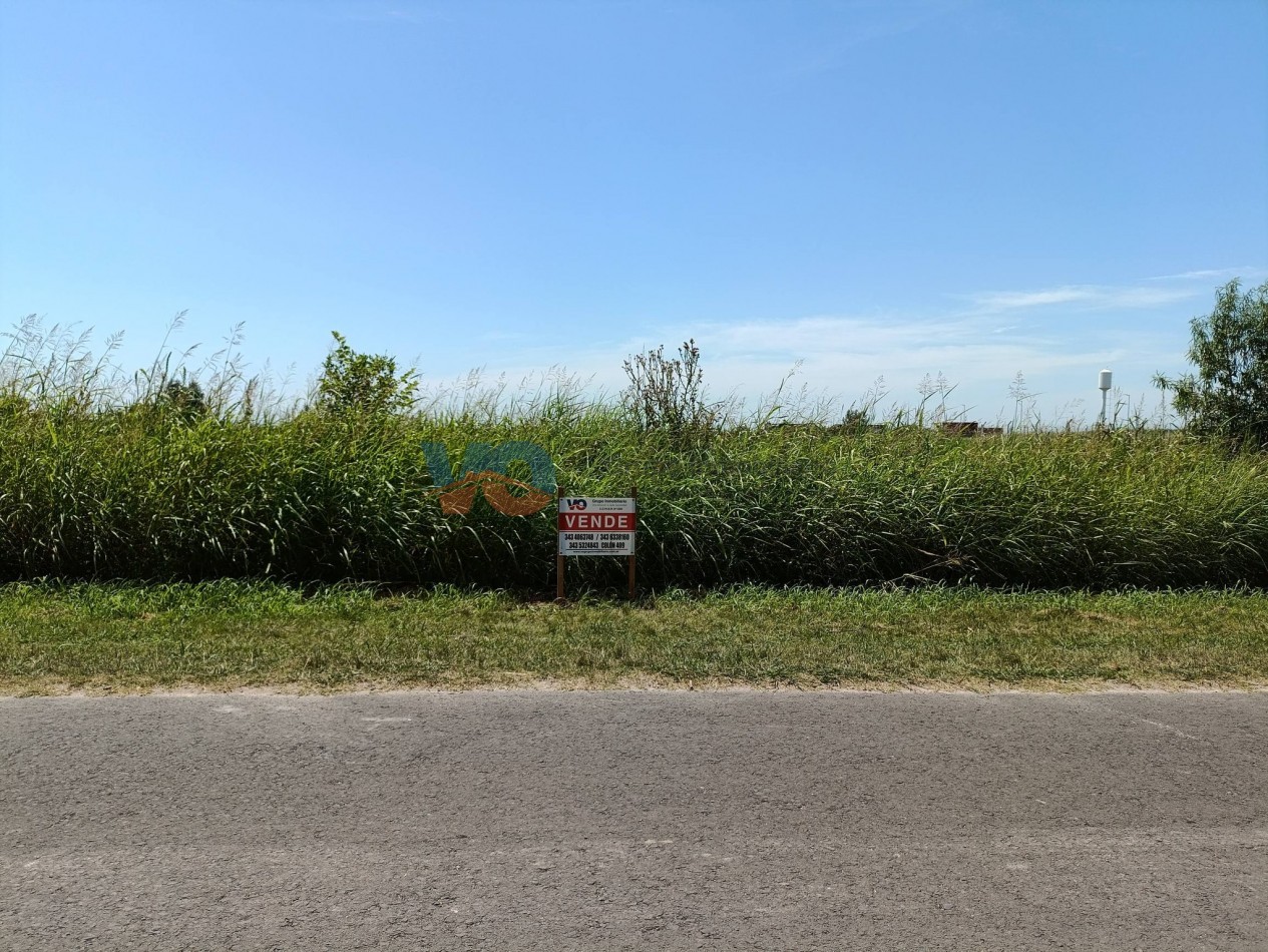 VENDO TERRENO DE 5000 MTS2 EN ZONA MARIAPOLIS