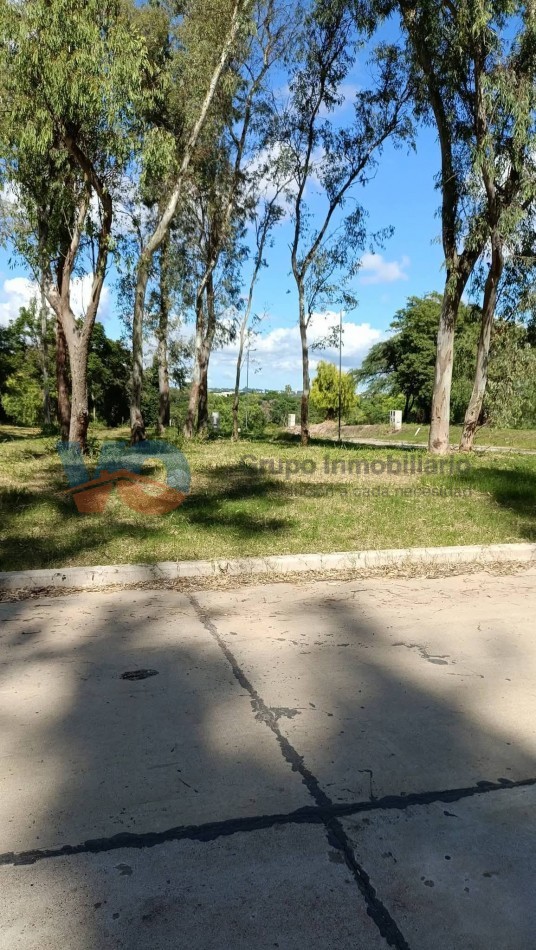 VENDO TERRENOS EN URBANIZACION TERRAZAS 