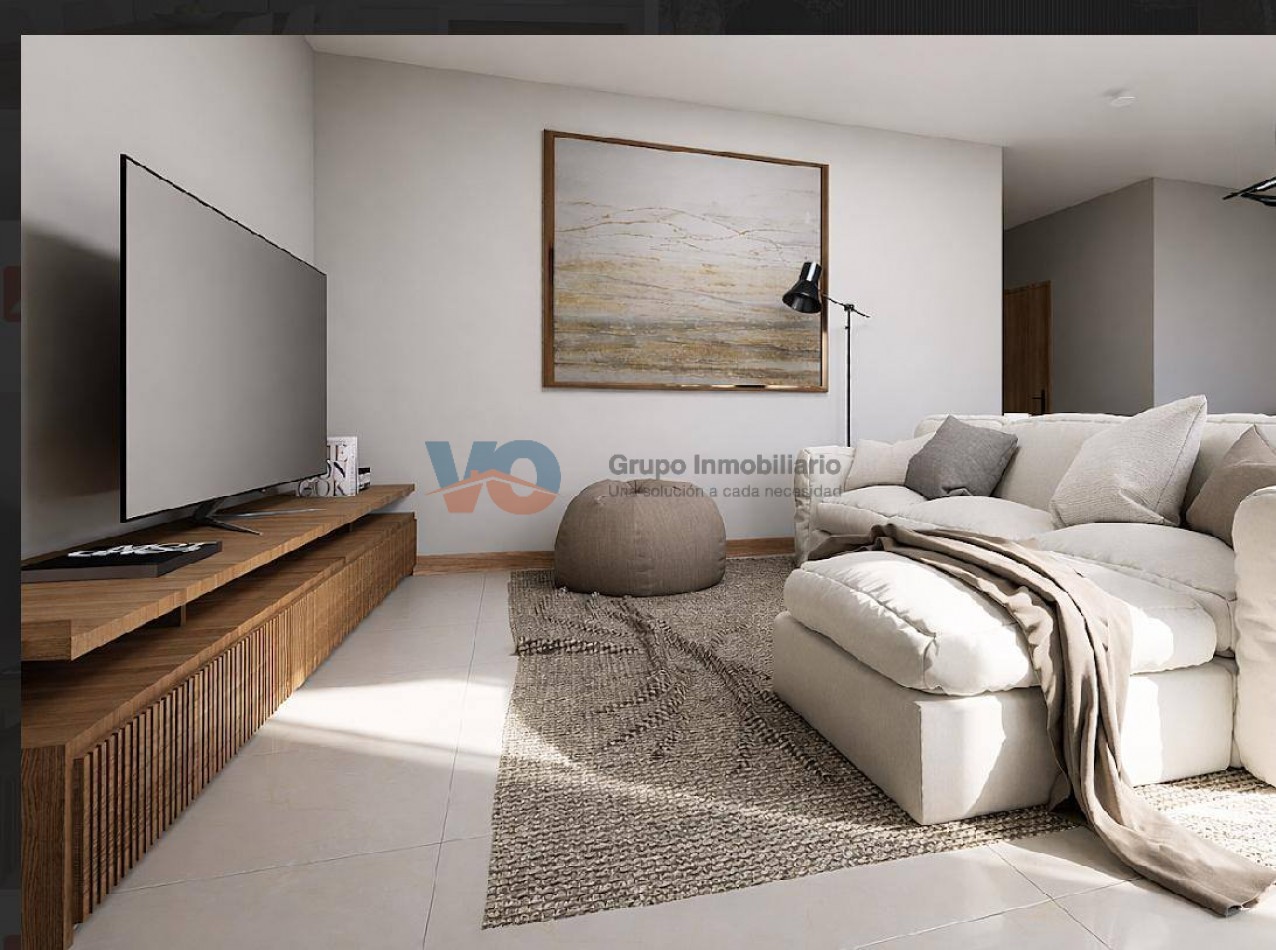 VENDO CASA A ESTRENAR - ZONA ACCESO NORTE / MAR DE SUEÑOS
