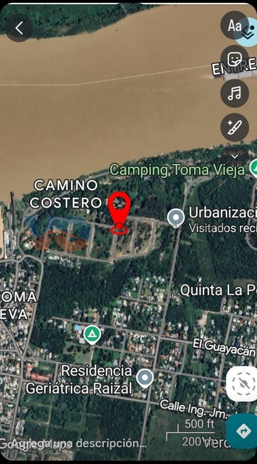 VENDO TERRENOS EN URBANIZACION TERRAZAS 