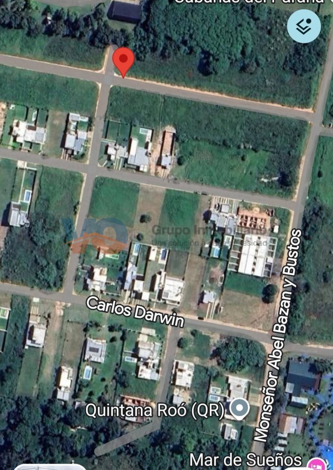 VENDO CASA A ESTRENAR - ZONA ACCESO NORTE / MAR DE SUEÑOS
