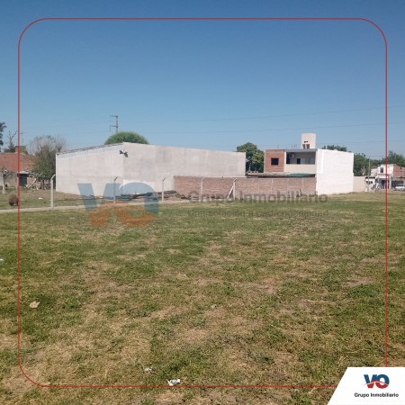 VENDO TERRENOS EN CALLE GARRIGO al 1700 *Excelentes terrenos de 300mts2 C/U 