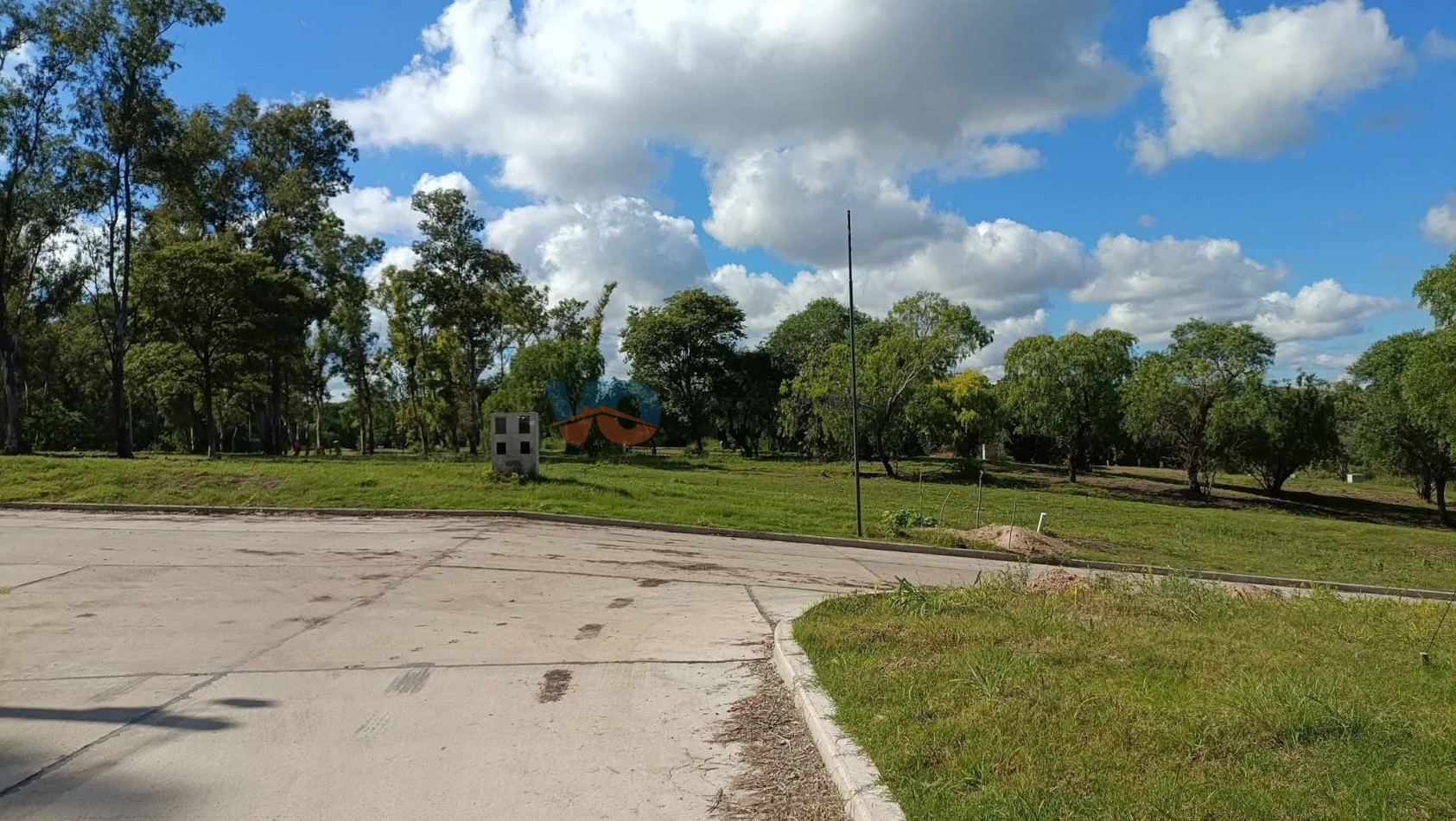 VENDO TERRENOS EN URBANIZACION TERRAZAS 