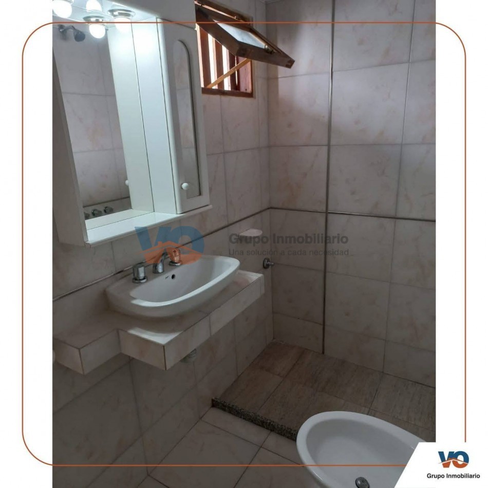 ALQUILO CASA EN EXCELENTE UBICACION  Calle Solis y Montaño - Parana