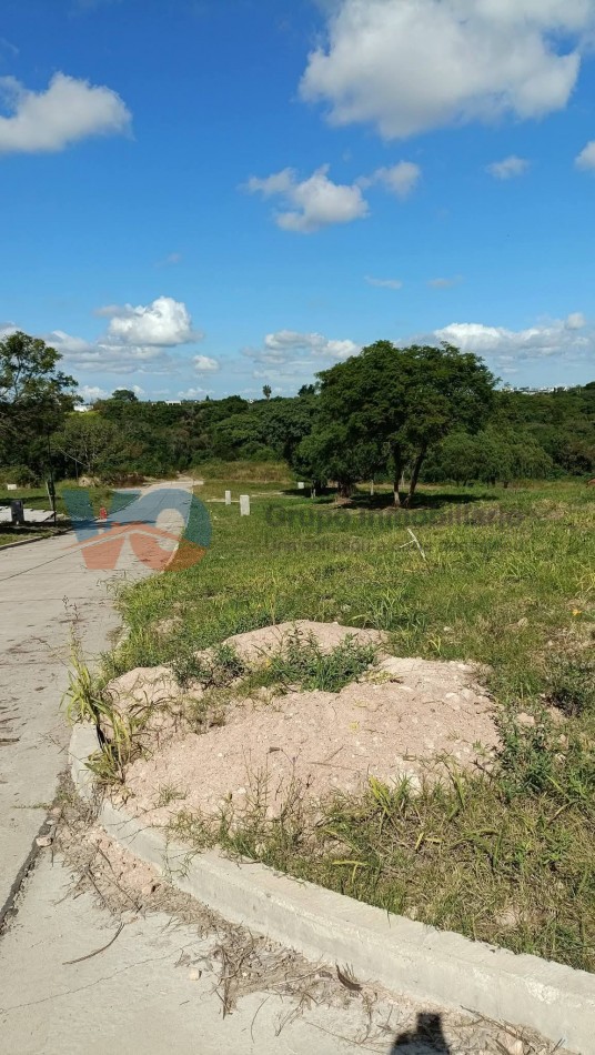VENDO TERRENOS EN URBANIZACION TERRAZAS 