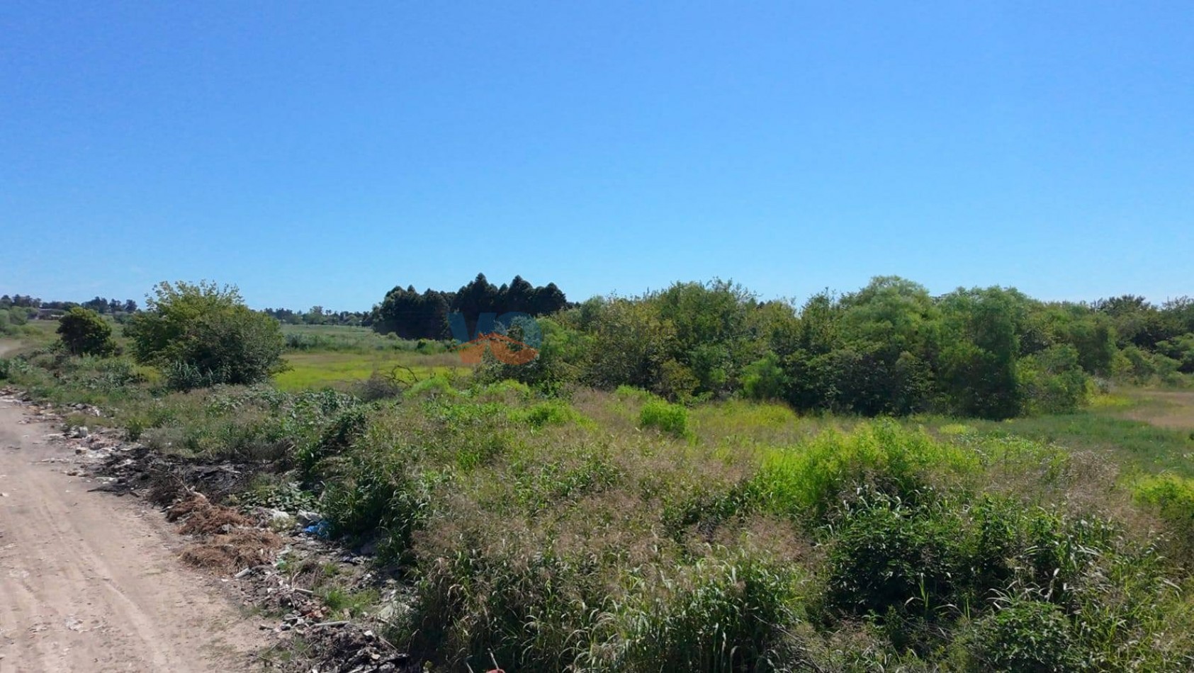 VENDO 3 HECTAREAS ZONA QUINTAS DEL ESTE PARANA