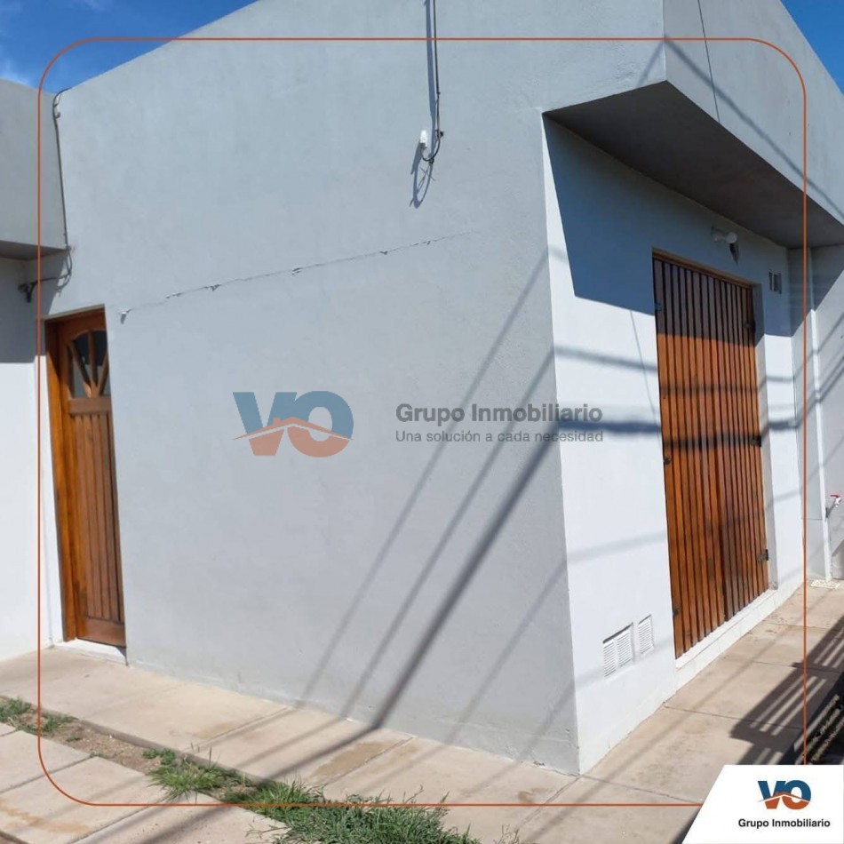 ALQUILO CASA EN EXCELENTE UBICACION  Calle Solis y Montaño - Parana