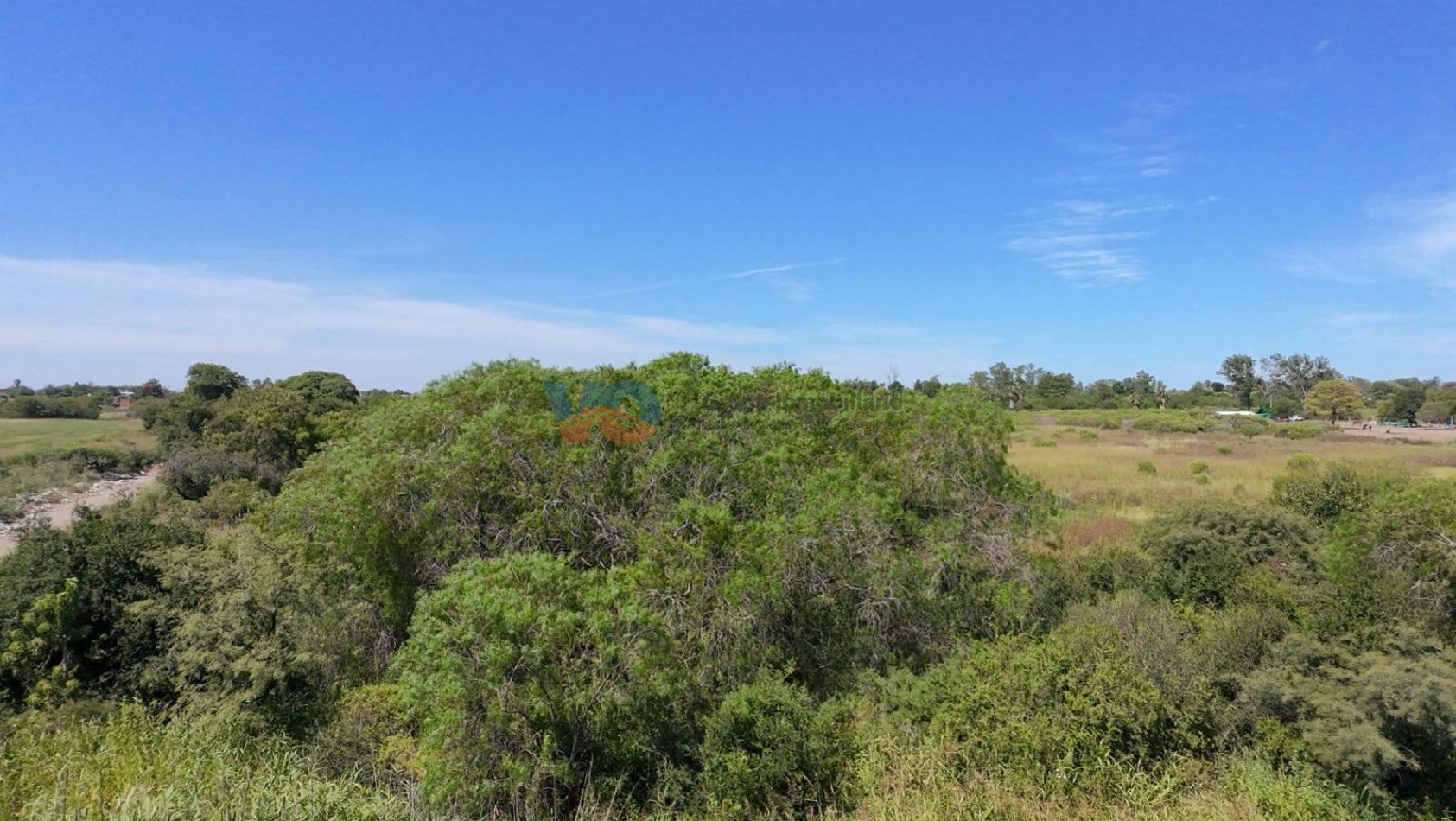VENDO 3 HECTAREAS ZONA QUINTAS DEL ESTE PARANA