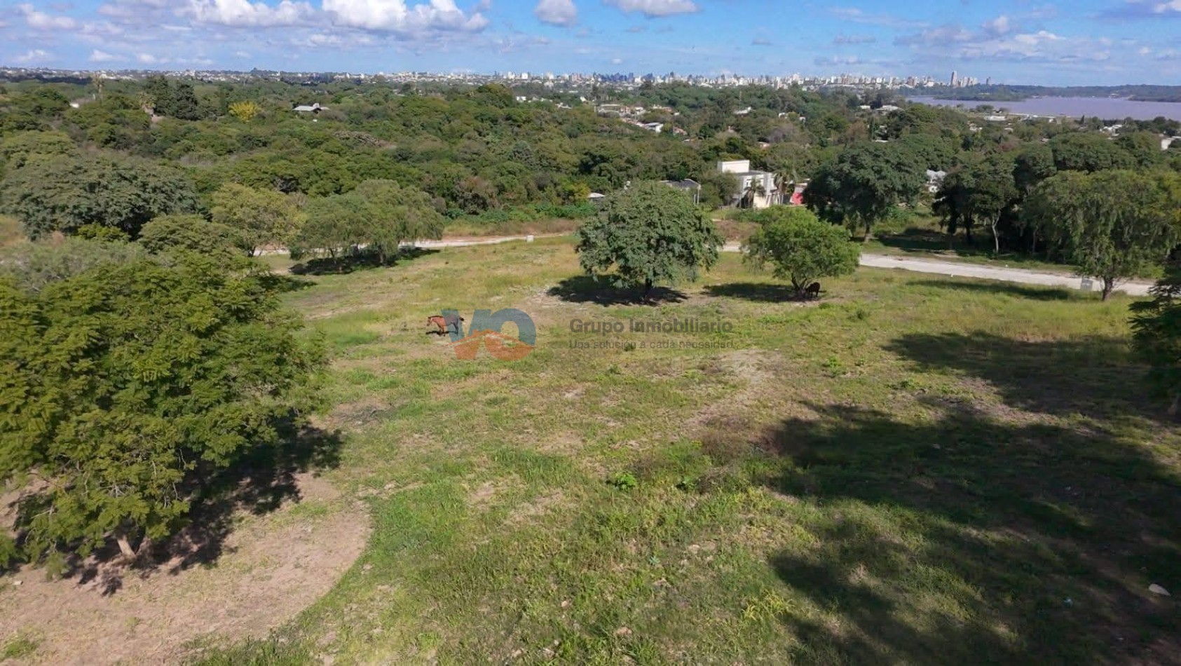 VENDO TERRENOS EN URBANIZACION TERRAZAS 