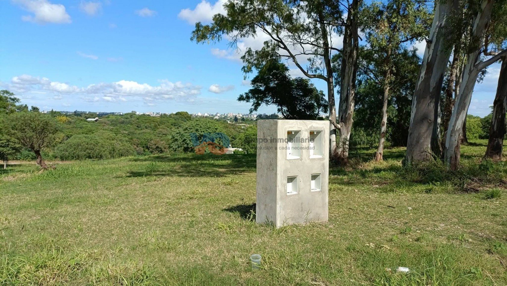 VENDO TERRENOS EN URBANIZACION TERRAZAS 