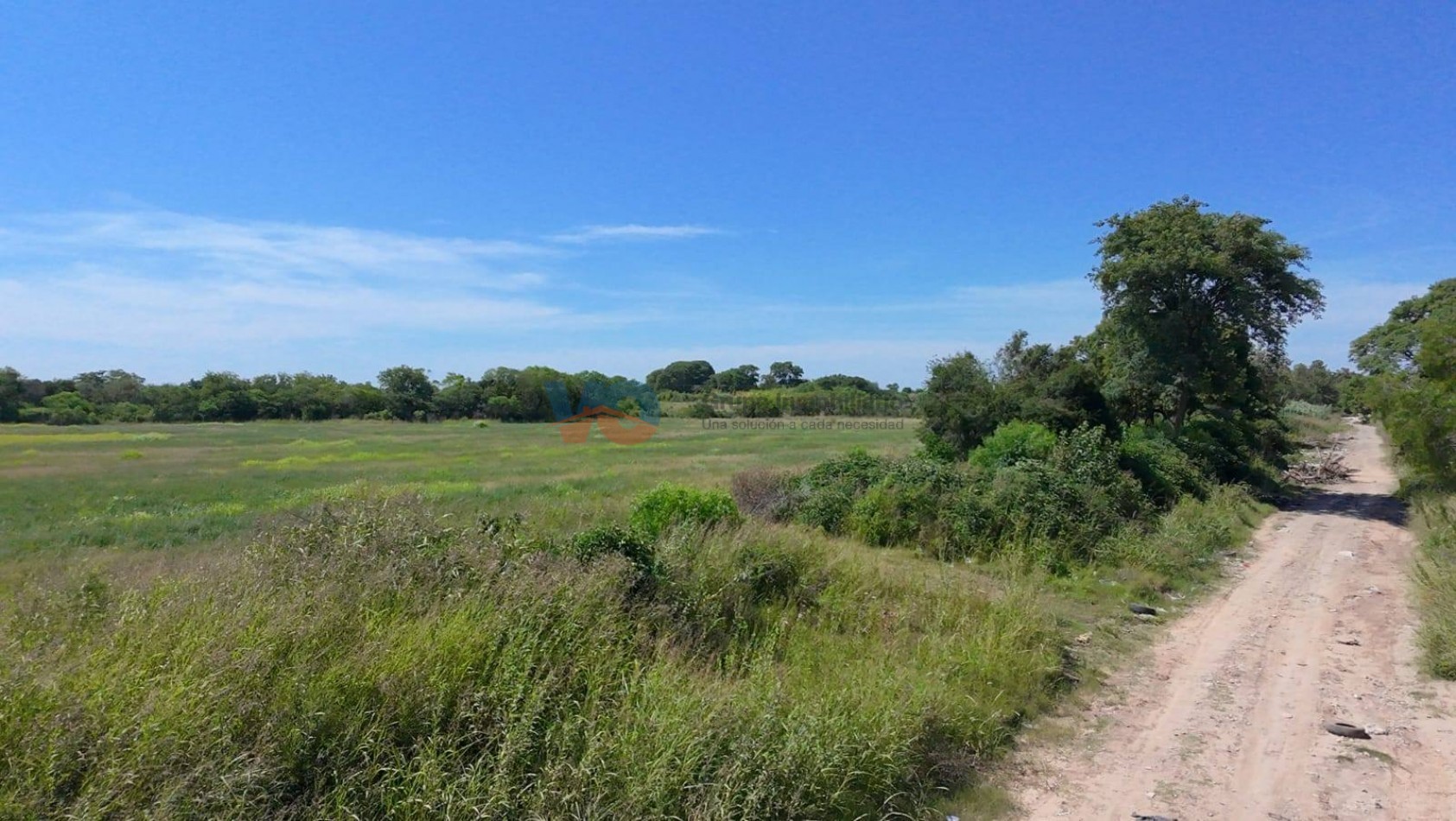 VENDO 3 HECTAREAS ZONA QUINTAS DEL ESTE PARANA