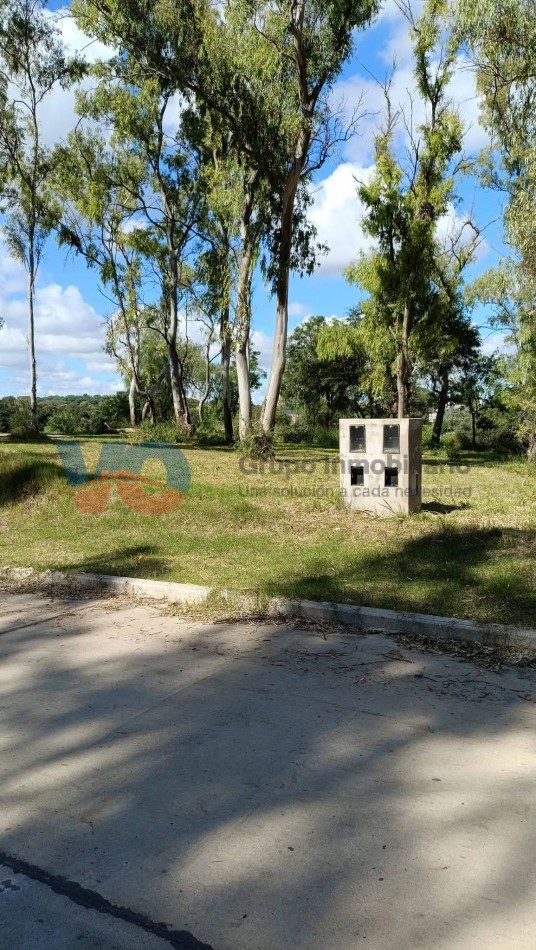 VENDO TERRENOS EN URBANIZACION TERRAZAS 