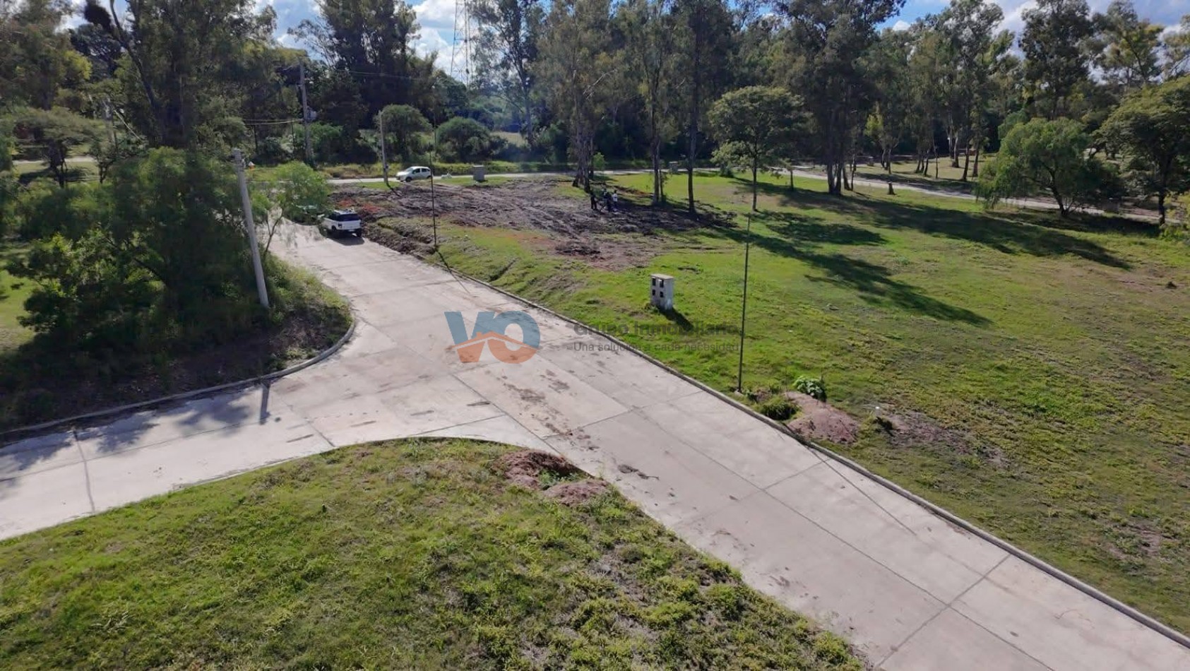 VENDO TERRENOS EN URBANIZACION TERRAZAS 