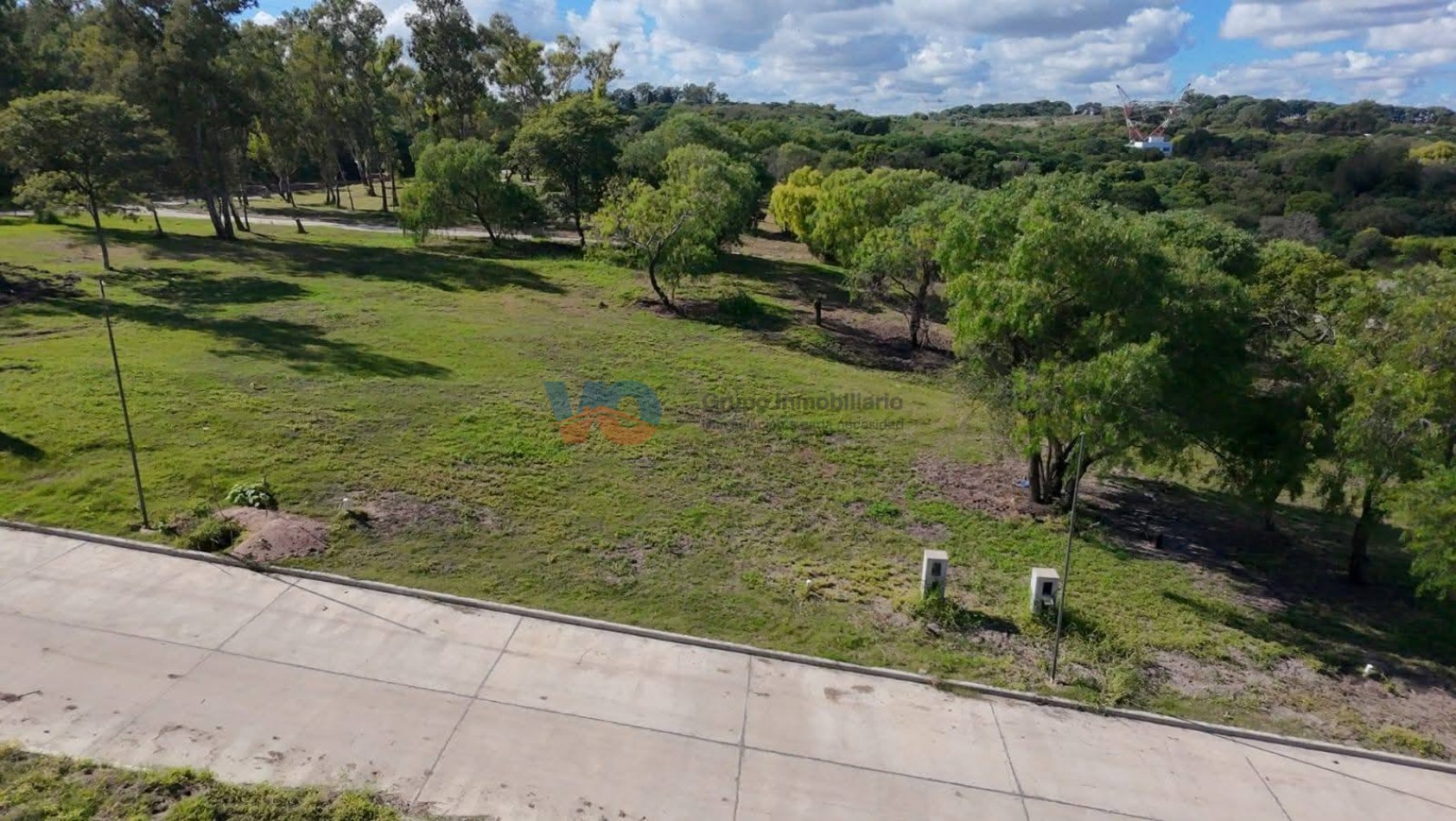 VENDO TERRENOS EN URBANIZACION TERRAZAS 