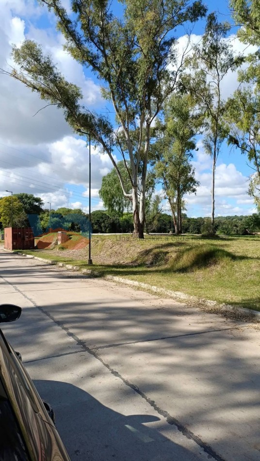 VENDO TERRENOS EN URBANIZACION TERRAZAS 