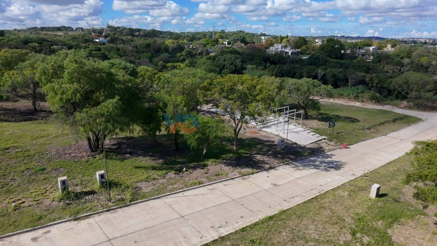 VENDO TERRENOS EN URBANIZACION TERRAZAS 